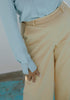Maison Fauve - Recif (Reef) Trousers